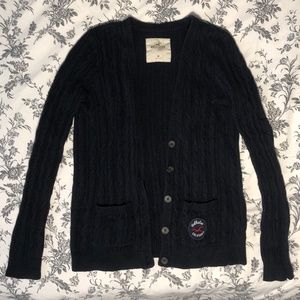 Hollister Cardigan